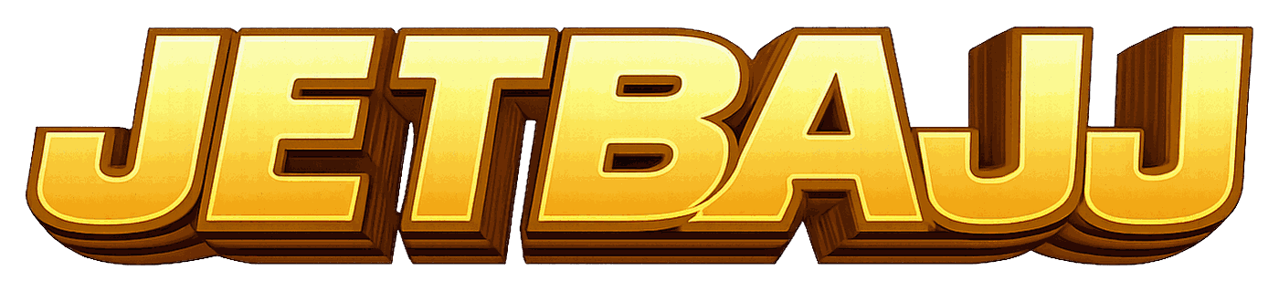 jetbajj logo